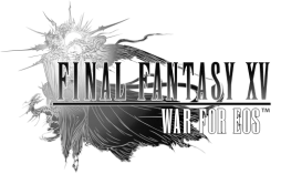 Gamersarena your games | Final Fantasy XV: War For Eos