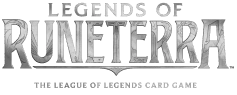 Gamersarena your games | Legends of Runeterra