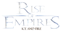 Gamersarena your games | Rise of Empires: Ice and Fire